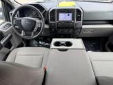 Thumbnail of 2019 Oxford White Ford F-150