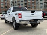 Thumbnail of 2019 Oxford White Ford F-150