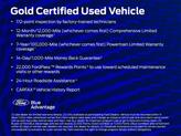 Thumbnail of 2022 Oxford White Ford Escape
