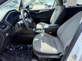 Thumbnail of 2022 Oxford White Ford Escape