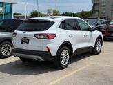 Thumbnail of 2022 Oxford White Ford Escape
