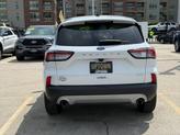 Thumbnail of 2022 Oxford White Ford Escape