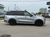 Thumbnail of 2023 Radiance Metallic Lincoln Aviator
