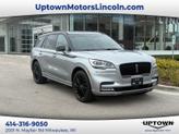 Photo of 2023 Radiance Metallic Lincoln Aviator