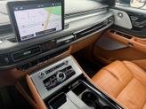 Thumbnail of 2023 Radiance Metallic Lincoln Aviator