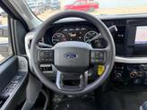 Thumbnail of 2026 Agate Black Metallic Ford F-250