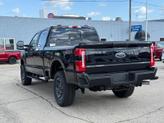 Thumbnail of 2026 Agate Black Metallic Ford F-250