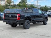 Thumbnail of 2026 Agate Black Metallic Ford F-250