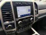 Thumbnail of 2021 Agate Black Metallic Ford F-250