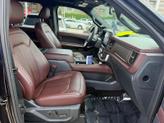 Thumbnail of 2022 Agate Black Metallic Ford Expedition Max