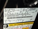 Thumbnail of 2022 Agate Black Metallic Ford Expedition Max