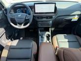 Thumbnail of 2025 Oxford White Ford Bronco Sport