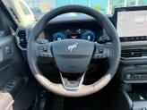Thumbnail of 2025 Oxford White Ford Bronco Sport