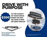 Thumbnail of 2025 Oxford White Ford Bronco Sport