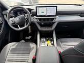 Thumbnail of 2025 Agate Black Metallic Ford Explorer