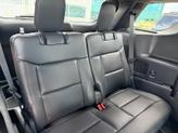 Thumbnail of 2025 Agate Black Metallic Ford Explorer