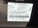 Thumbnail of 2025 Agate Black Metallic Ford Explorer
