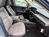 Thumbnail of 2025 Whisper Blue Metallic Clearcoat Lincoln Corsair