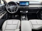 Thumbnail of 2025 Whisper Blue Metallic Clearcoat Lincoln Corsair
