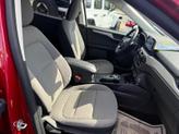 Thumbnail of 2022 Rapid Red Metallic Tinted Clearcoat Ford Escape