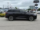 Thumbnail of 2022 Black Metallic Lincoln Corsair