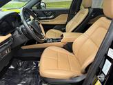Thumbnail of 2022 Black Metallic Lincoln Corsair