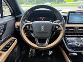 Thumbnail of 2022 Black Metallic Lincoln Corsair