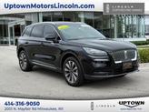Photo of 2022 Black Metallic Lincoln Corsair