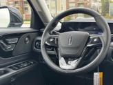 Thumbnail of 2025 Whisper Blue Metallic Clearcoat Lincoln Aviator