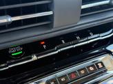 Thumbnail of 2025 Infinite Black Metallic Clearcoat Lincoln Corsair
