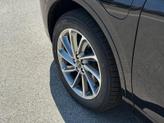 Thumbnail of 2025 Infinite Black Metallic Clearcoat Lincoln Corsair