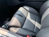 Thumbnail of 2025 Infinite Black Metallic Clearcoat Lincoln Navigator