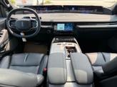 Thumbnail of 2025 Infinite Black Metallic Clearcoat Lincoln Navigator
