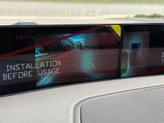 Thumbnail of 2025 Infinite Black Metallic Clearcoat Lincoln Navigator
