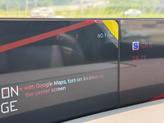 Thumbnail of 2025 Infinite Black Metallic Clearcoat Lincoln Navigator