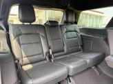 Thumbnail of 2025 Infinite Black Metallic Clearcoat Lincoln Navigator