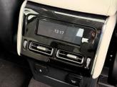 Thumbnail of 2025 Infinite Black Metallic Clearcoat Lincoln Aviator