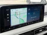 Thumbnail of 2025 Infinite Black Metallic Clearcoat Lincoln Aviator