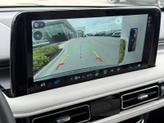 Thumbnail of 2025 Infinite Black Metallic Clearcoat Lincoln Aviator