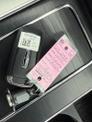 Thumbnail of 2025 Infinite Black Metallic Clearcoat Lincoln Aviator