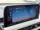 Thumbnail of 2025 Infinite Black Metallic Clearcoat Lincoln Aviator