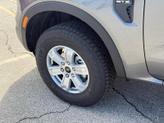 Thumbnail of 2025 Gray Ford Ranger