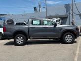 Thumbnail of 2025 Gray Ford Ranger