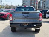 Thumbnail of 2025 Gray Ford Ranger