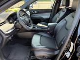 Thumbnail of 2023 Diamond Black Crystal Pearlcoat Jeep Compass