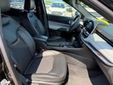 Thumbnail of 2023 Diamond Black Crystal Pearlcoat Jeep Compass