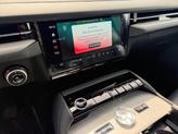 Thumbnail of 2025 Pristine White Metallic Tri-Coat Lincoln Navigator
