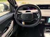 Thumbnail of 2025 Pristine White Metallic Tri-Coat Lincoln Navigator