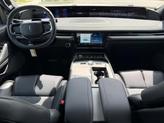 Thumbnail of 2025 Pristine White Metallic Tri-Coat Lincoln Navigator