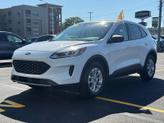 Thumbnail of 2022 Oxford White Ford Escape